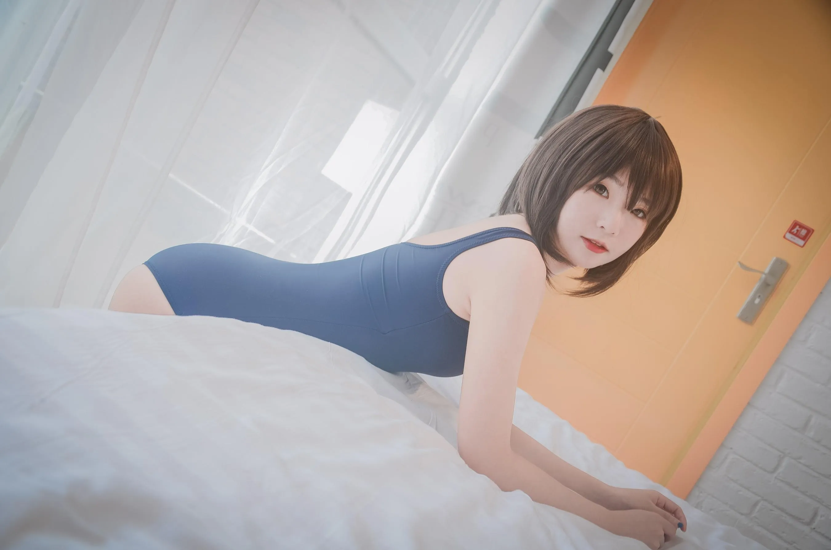 是青水 – NO.14 死库水 [18P]插图5